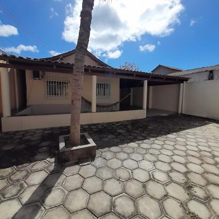 Casa de férias luar do prado Esterno foto