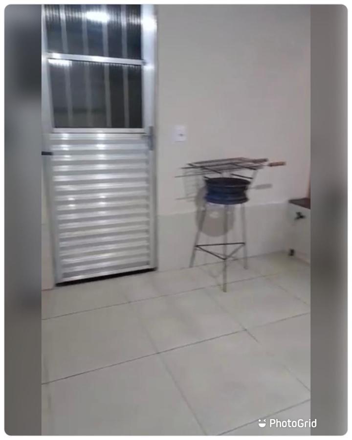 Casa de férias luar do prado Esterno foto