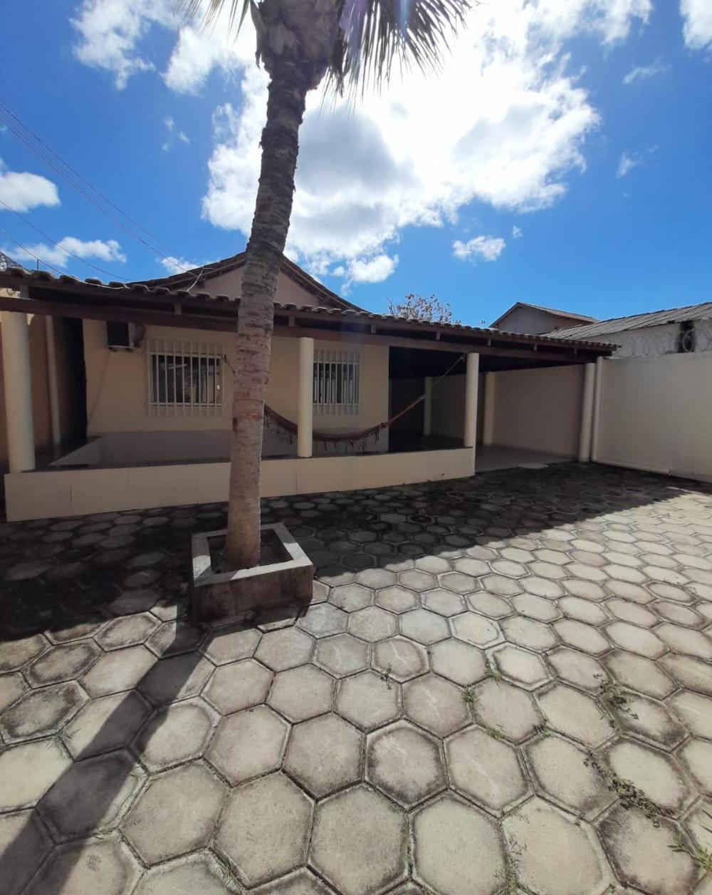 Casa de férias luar do prado Esterno foto